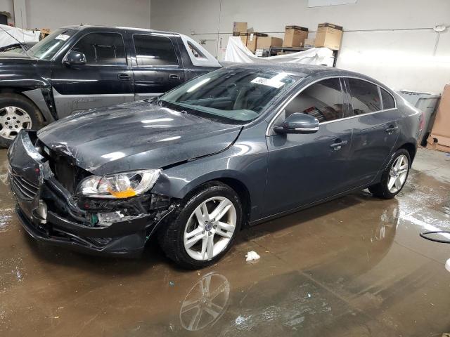 Volvo S60 premie (2015)