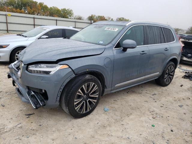 Volvo Xc90 t8 re (2021)