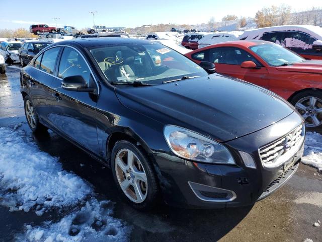 Volvo S60 t5 (2012)