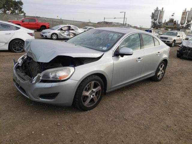 Volvo S60 t5 (2013)