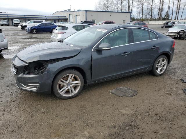 Volvo S60 t5 (2014)