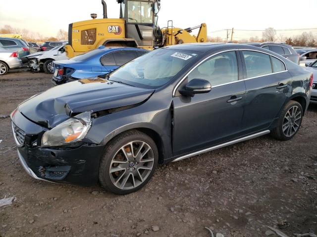 Volvo S60 t5 (2012)