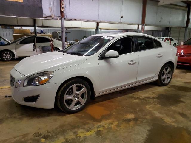 Volvo S60 t5 (2012)