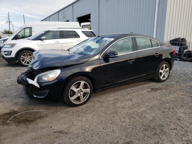 Volvo S60 t5 (2012)
