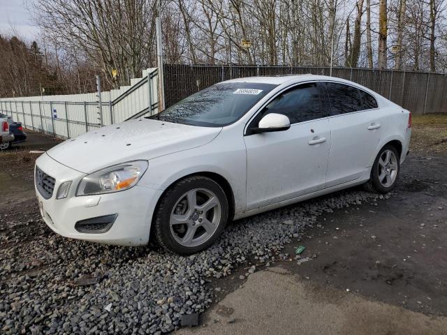 Volvo S60 t5 (2012)
