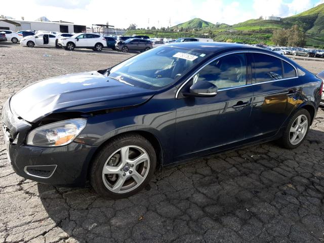 Volvo S60 t5 (2013)
