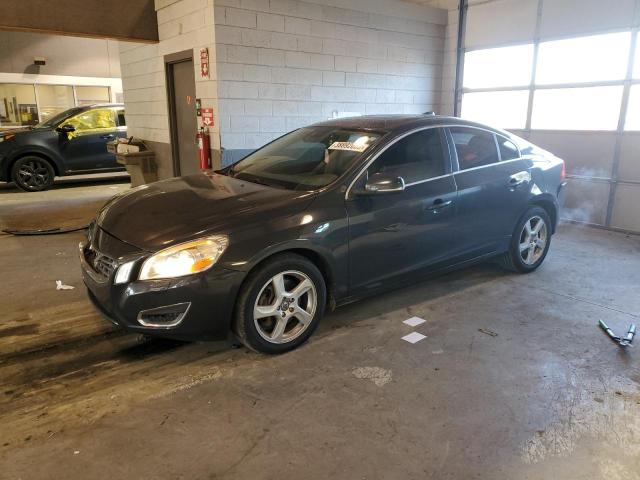 Volvo S60 t5 (2012)