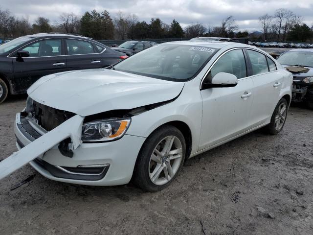 Volvo S60 t5 (2014)