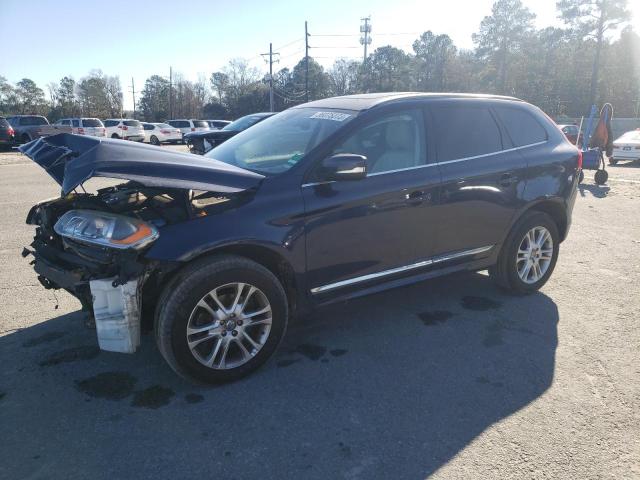 Volvo Xc60 t5 pr (2015)