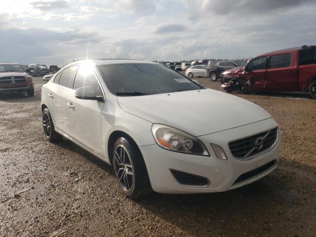 Volvo S60 t5 (2012)