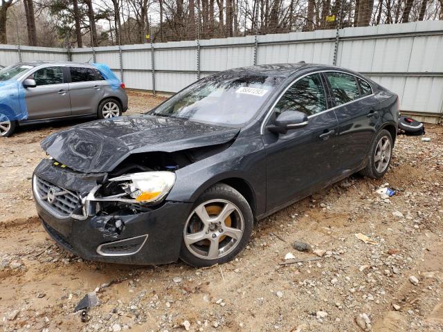 Volvo S60 t5 (2013)