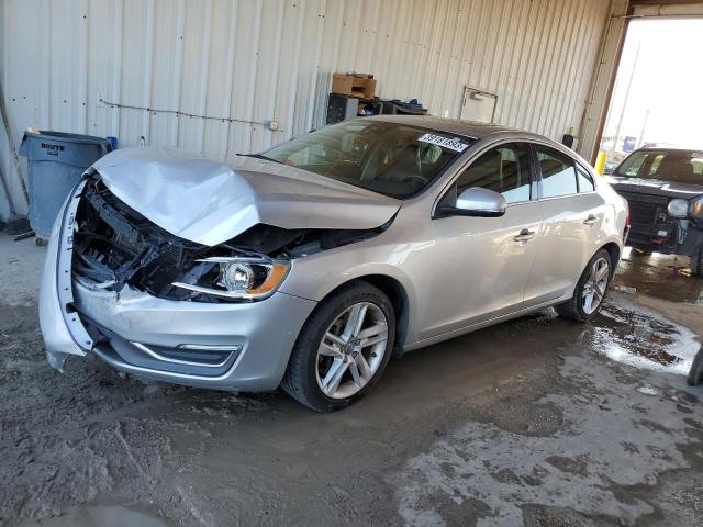 Volvo S60 t5 (2014)