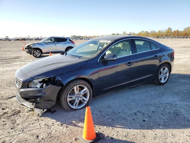 Volvo S60 t5 (2014)