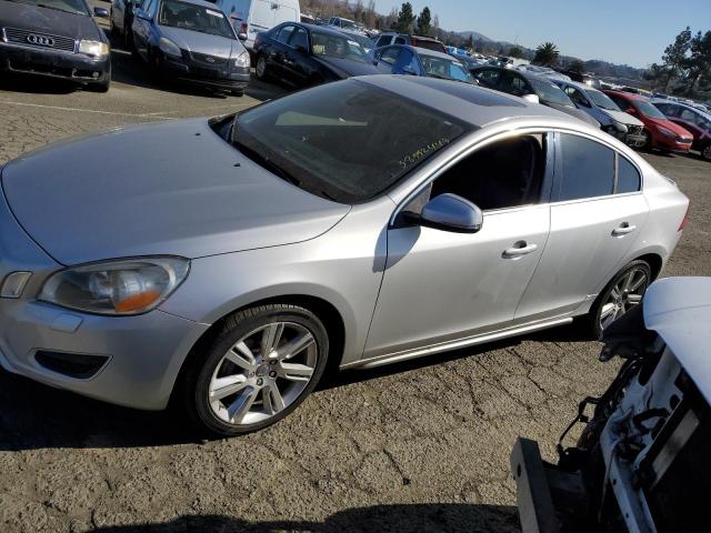 Volvo S60 t5 (2012)
