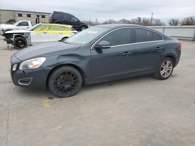 Volvo S60 t5 (2013)