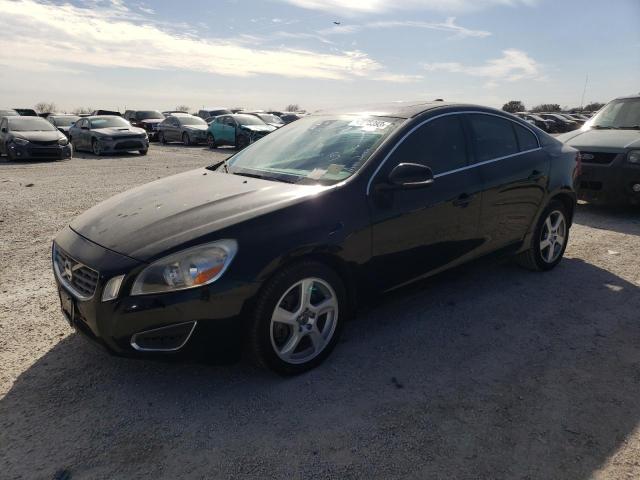 Volvo S60 t5 (2013)
