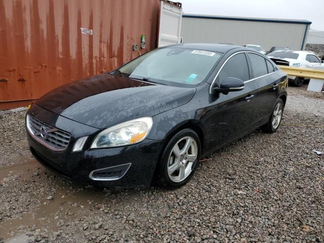 Volvo S60 t5 (2012)