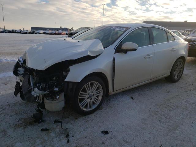 Volvo S60 t5 (2013)