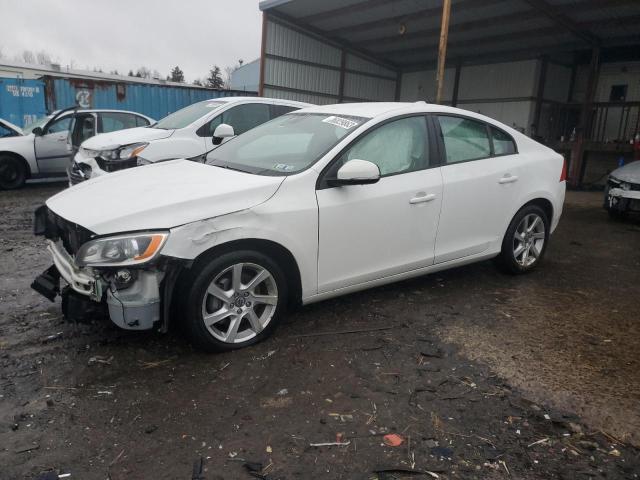 Volvo S60 t5 (2014)
