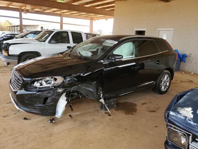 Volvo Xc60 t5 pr (2015)
