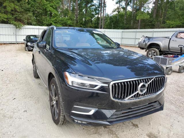Volvo Xc60 t6 in (2019)