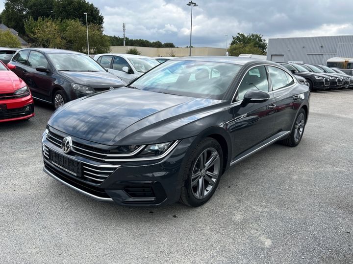 Volkswagen Arteon (2020)
