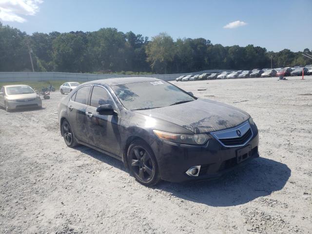 Acura Tsx tech (2012)