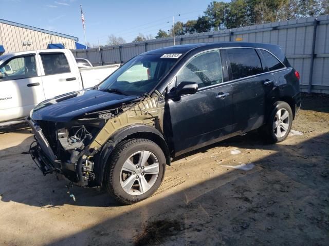 Acura Mdx (2012)