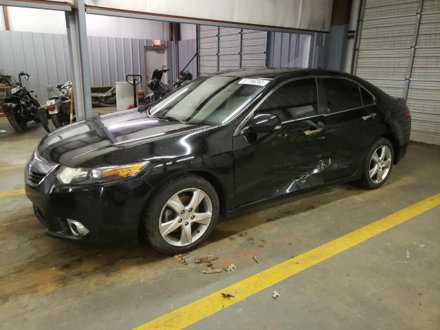 Acura Tsx tech (2013)