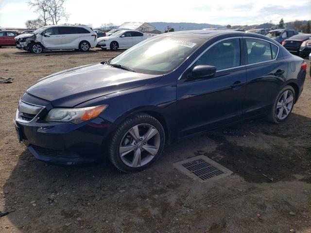 Acura Ilx 20 (2014)