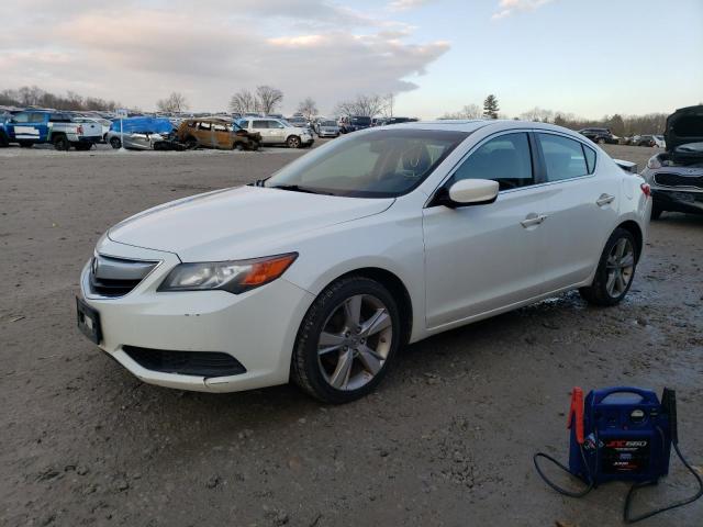 Acura Ilx 20 (2015)