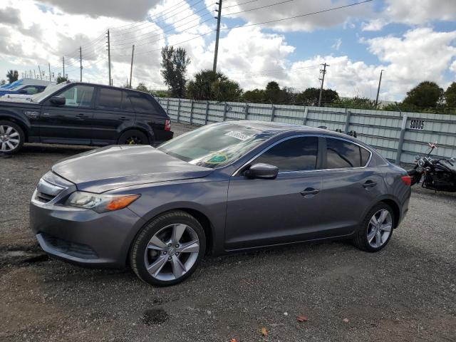 Acura Ilx 20 (2015)