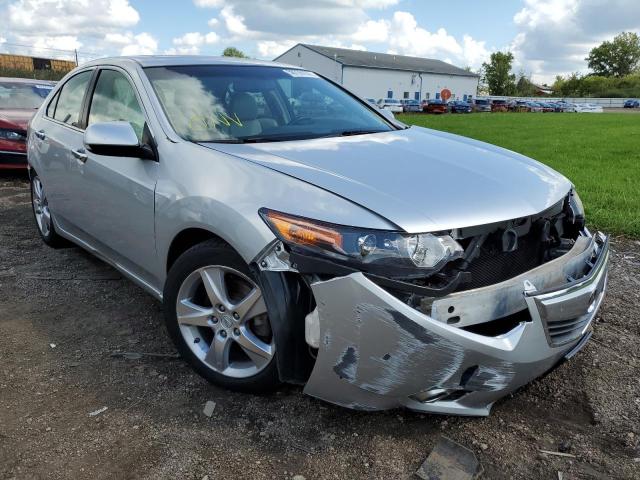 Acura Tsx tech (2012)