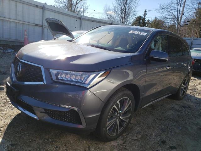 Acura Mdx (2019)