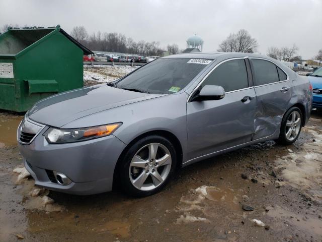 Acura Tsx tech (2012)