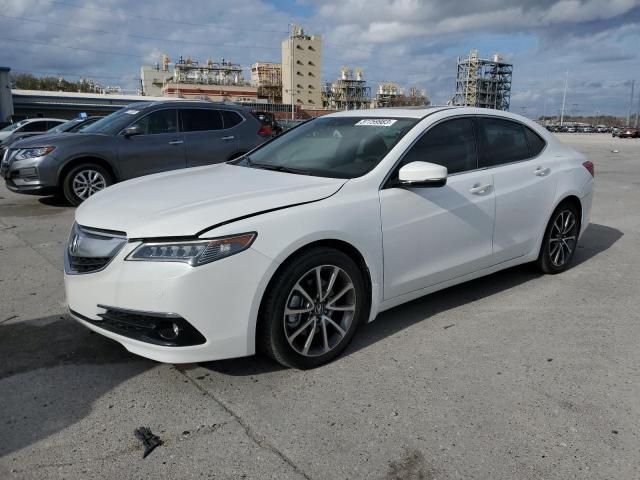 Acura Tlx advanc (2015)