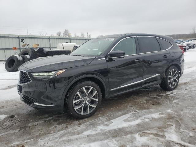 Acura Mdx (2023)