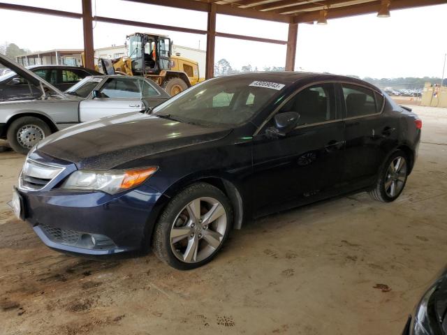 Acura Ilx 24 pre (2014)