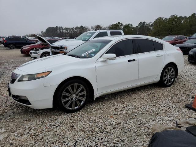 Acura Tl se (2014)
