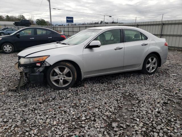 Acura Tsx tech (2012)