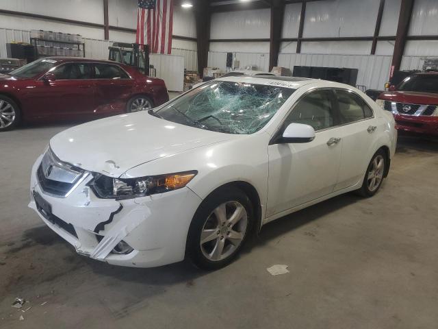 Acura Tsx tech (2012)