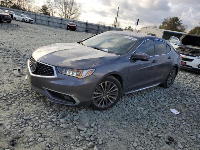 Acura Tlx advanc (2018)