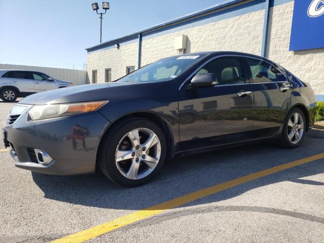 Acura Tsx tech (2012)