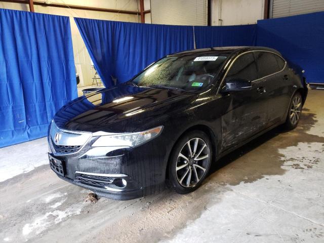 Acura Tlx advanc (2015)
