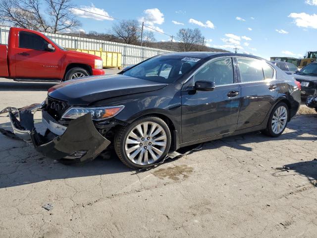 Acura Rlx advanc (2014)