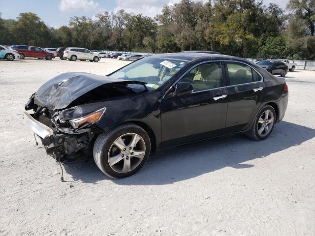 Acura Tsx tech (2014)
