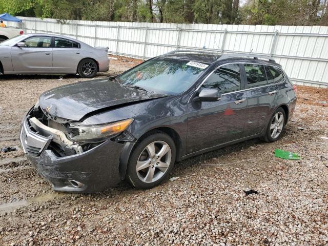 Acura Tsx tech (2012)