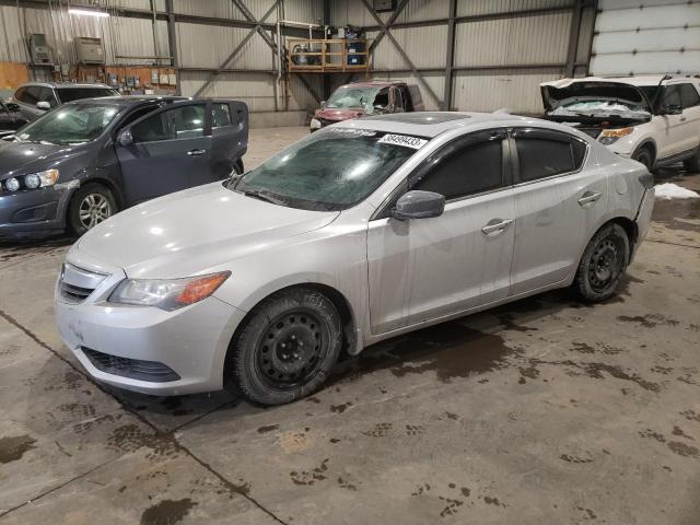 Acura Ilx 20 (2013)
