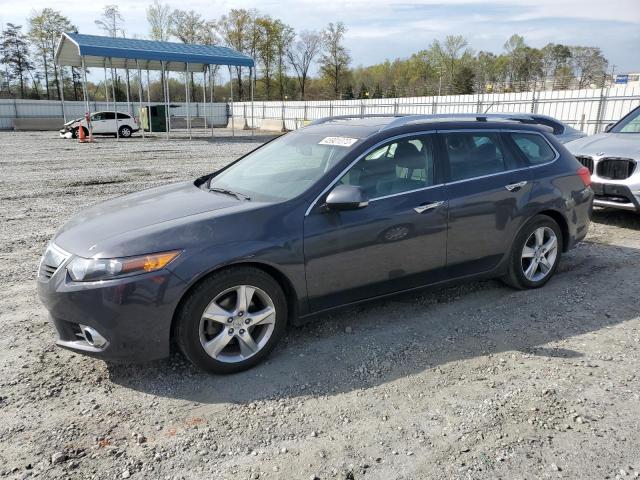 Acura Tsx tech (2014)