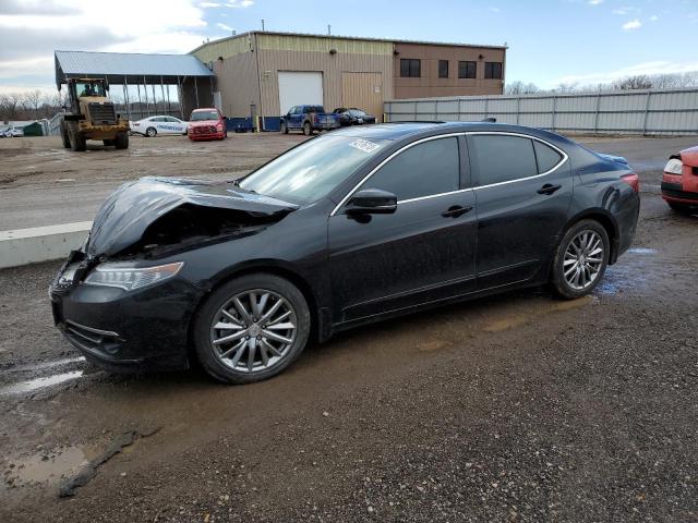 Acura Tlx advanc (2015)